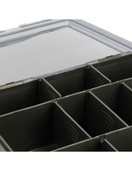 Ngt caja completa 4+1