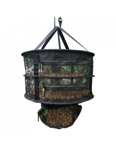 Ridgemonkey air dry system MK2 + modulob extra