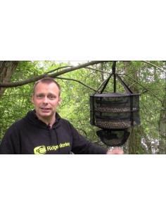 Ridgemonkey air dry system MK2 + modulob extra 2