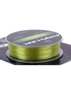 Nash chod link diffusion camo 0.50mm 25lb 50m 2