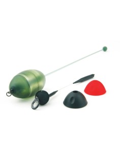 Fox halo zig float kit grande