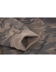 Fox chunk camo softshell talla XXL 2