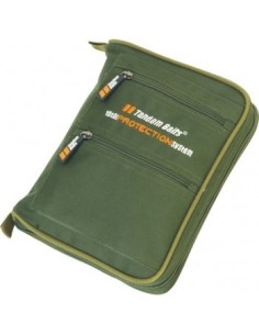 Tandem baits carpeta rig wallet