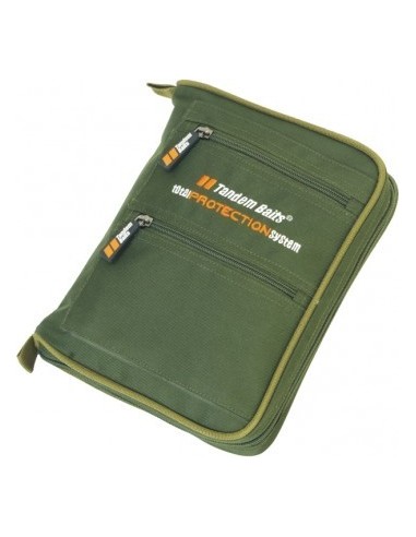 Tandem baits carpeta rig wallet