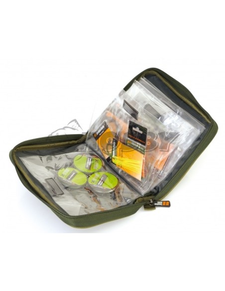 Tandem baits carpeta rig wallet