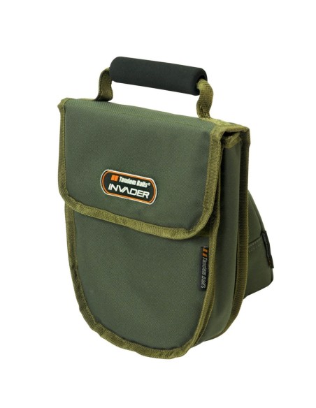 Tandem funda bascula analogica