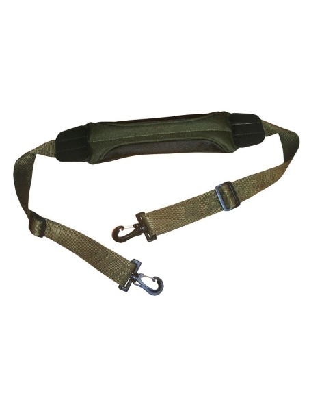 Tandem baits correa bedchair