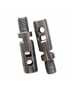 Tandem storm caps 2unds