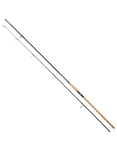 Vorteks caña murdock 10"(3m) 3.5lb