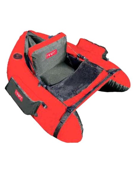 Hart pato mosquito Y280