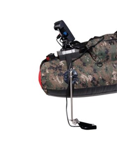 Hart soporte sonda y sensor