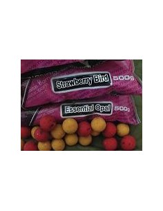 Mainline zenon essential fish 18mm 500g 2