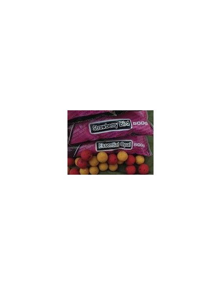 Mainline zenon essential fish 18mm 500g