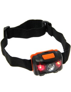 Ngt frontal cabeza 100 lumenes