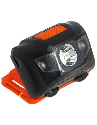 Ngt frontal cabeza 100 lumenes