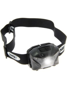Ngt XPR frontal recargable 140 lumenes 2