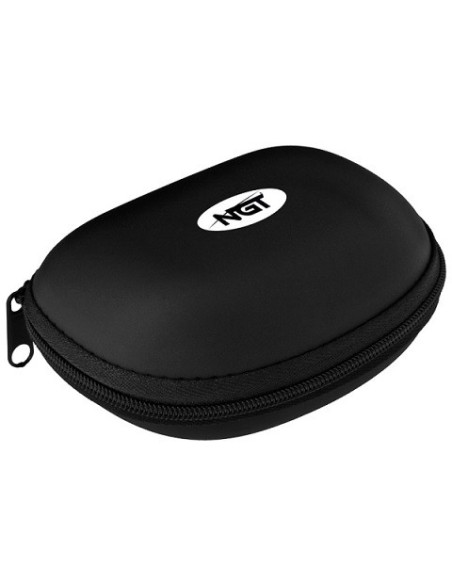 Ngt XPR frontal recargable 140 lumenes