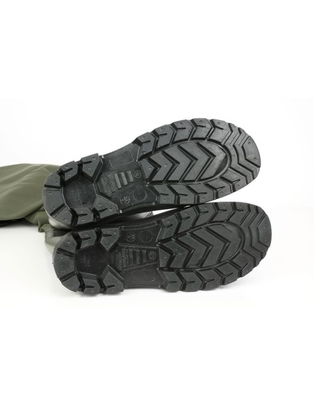 Fox vadeador chest nº41