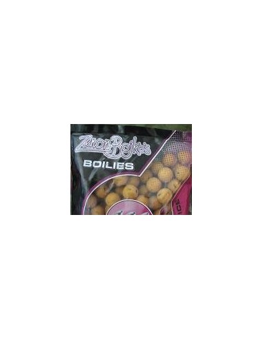 Mainline zenon essential fish 18mm 500g