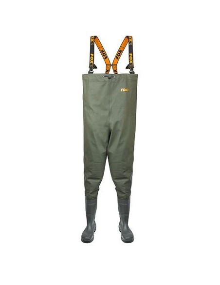 Fox vadeador chest nº44