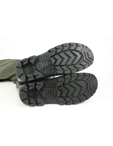 Fox vadeador chest nº44