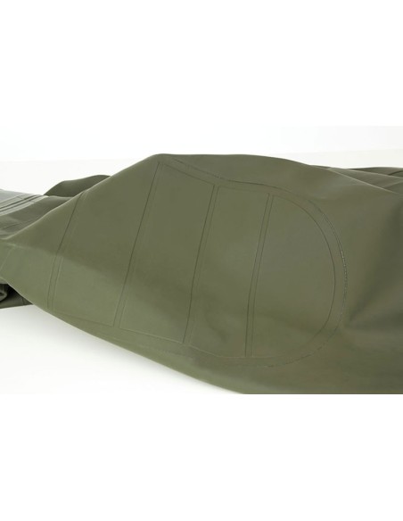 Fox vadeador chest nº45