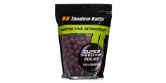 Tandem boilies superfeed pure
