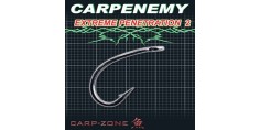 Carp-zone extreme penetration 2