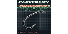 Carp-zone extreme penetration 1
