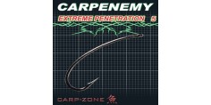 Carp-zone extreme penetration 5