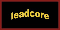 Leadcore