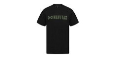 Navitas shirt core black