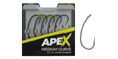 Ridgemonkey APE-X medium curve