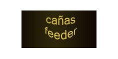 Cañas feeder