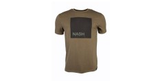 Nash camiseta elasta breathe 2023