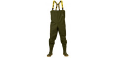 Vass chest wader serie 700