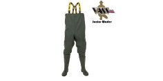 Vass chest wader 600 junior