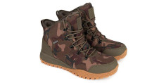 Fox khaki camo v2 boot