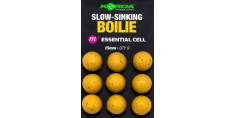 Boilies artificiales korda