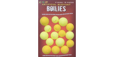 Boilies artificiales ESP