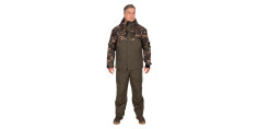 Fox khaki camo winter suit