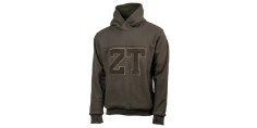 Nash ZT wind chill hoody varsity