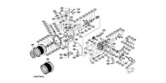 Repuestos shimano varios