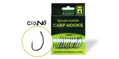 Zfish teflon crang hook