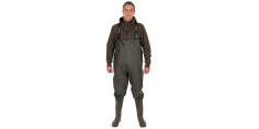 Fox HD khaki waders