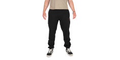 Fox colletion jogger black orange
