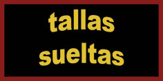 Tallas sueltas sudaderas