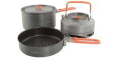 Set cocina