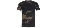 Korda t-shirt kore dark kamo
