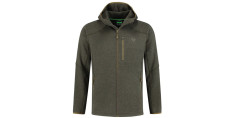 Korda kore polar fleece jacket olive